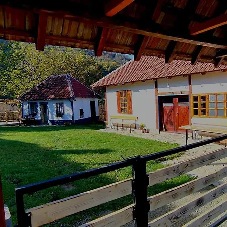 Βίλα Ispod Subjela *