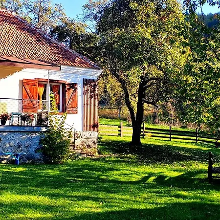 Βίλα Ispod Subjela Sevrljuge