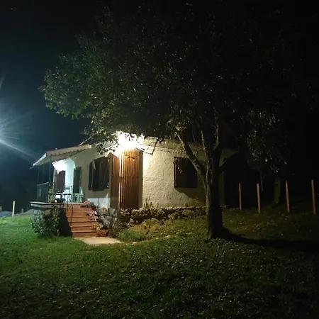 Subjel Mountain Retreat *