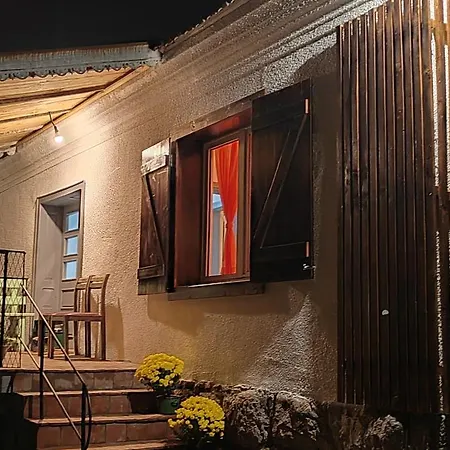 Vila Subjel Mountain Retreat