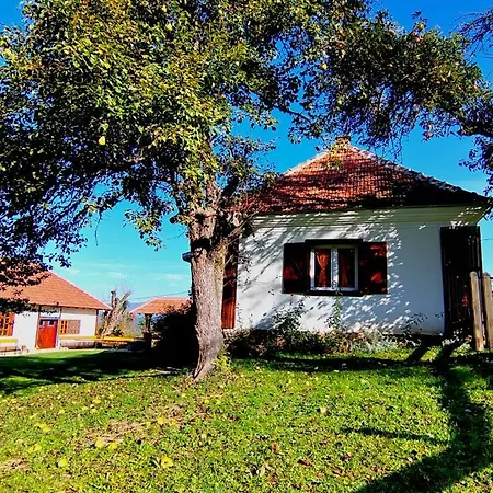 Subjel Mountain Retreat Sevrljuge