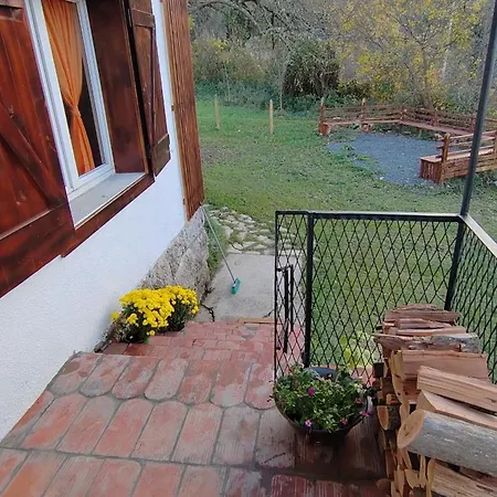 Subjel Mountain Retreat