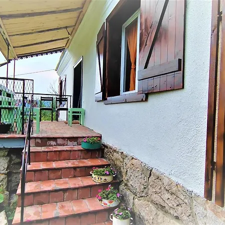 Subjel Mountain Retreat Sevrljuge