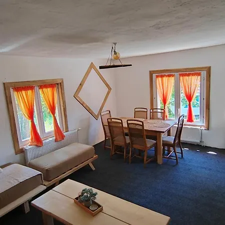 Βίλα Ispod Subjela Sevrljuge