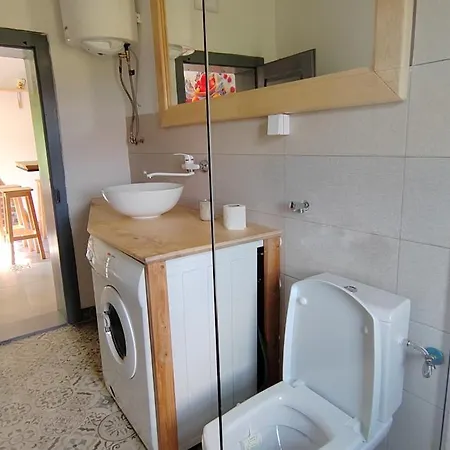 Ispod Subjela Sevrljuge