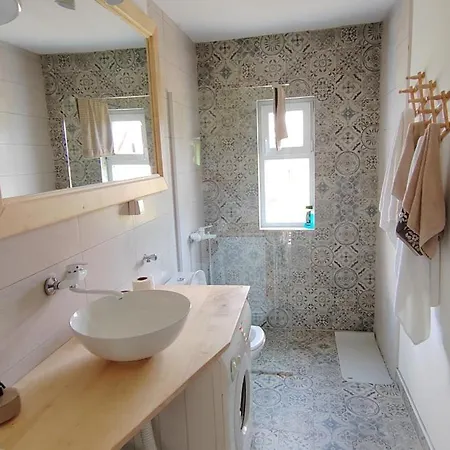 Vila Subjel Mountain Retreat