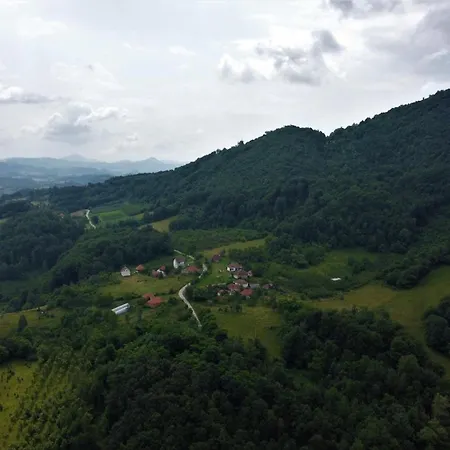 Ispod Subjela Sevrljuge