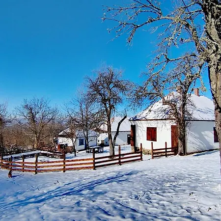 Βίλα Ispod Subjela