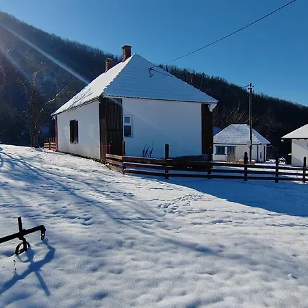 Βίλα Ispod Subjela *