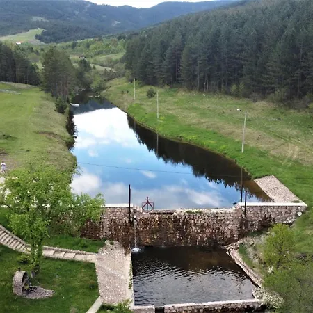 Ispod Subjela Sevrljuge