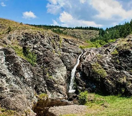 Βίλα Ispod Subjela Sevrljuge