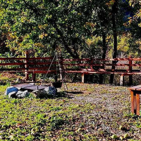 Ispod Subjela * Sevrljuge