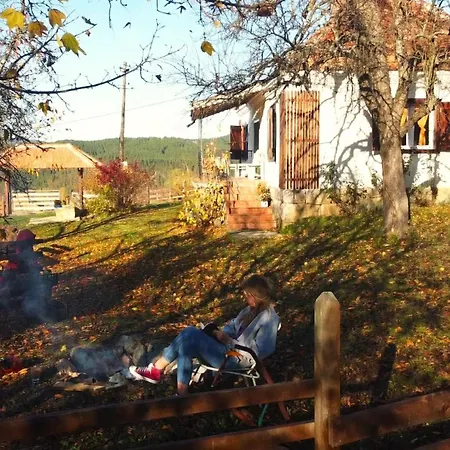 Subjel Mountain Retreat Vila