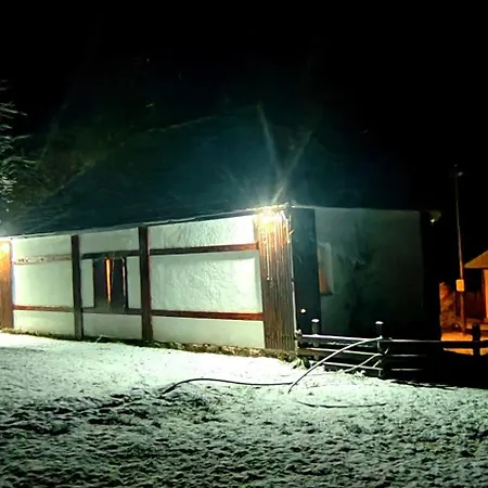 Βίλα Ispod Subjela Sevrljuge