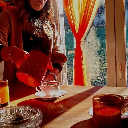 Subjel Mountain Retreat *