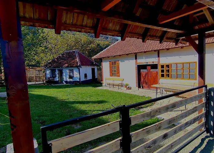 Villa Ispod Subjela *