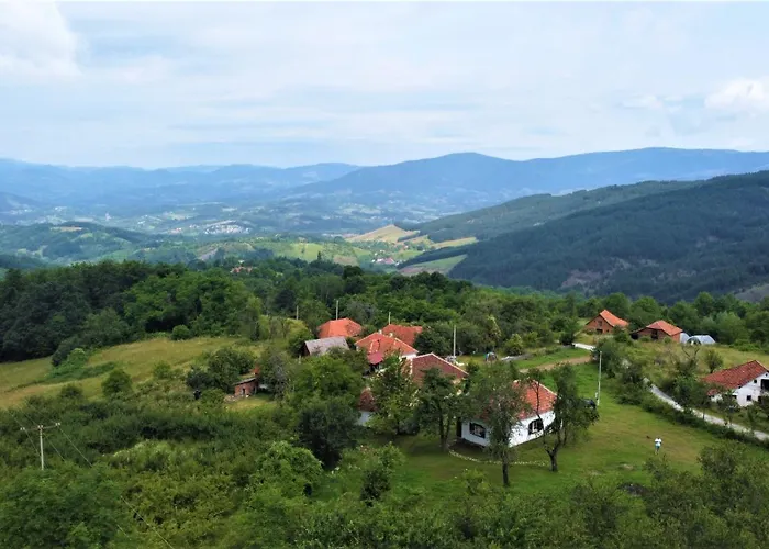 Ispod Subjela Sevrljuge