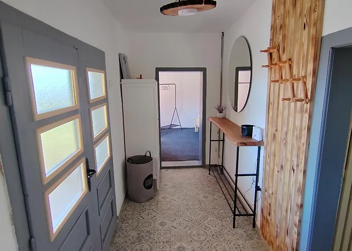 Villa Ispod Subjela *