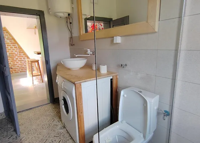 Ispod Subjela Sevrljuge