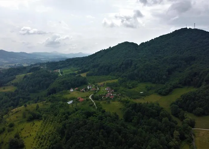 Ispod Subjela Sevrljuge