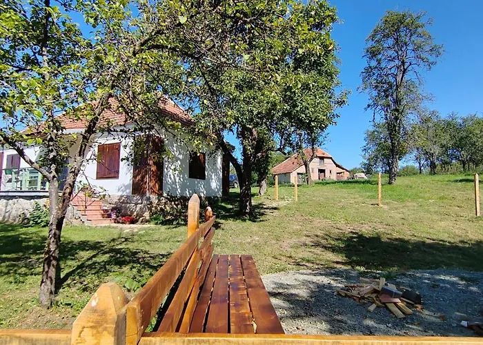 Ispod Subjela * Sevrljuge