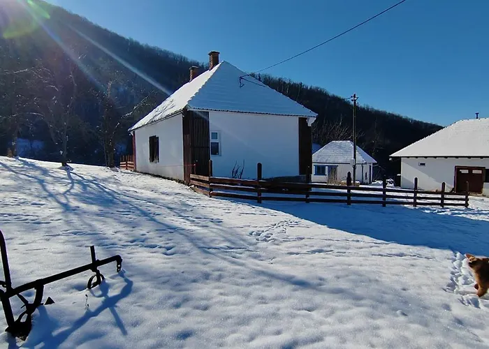 Villa Ispod Subjela *