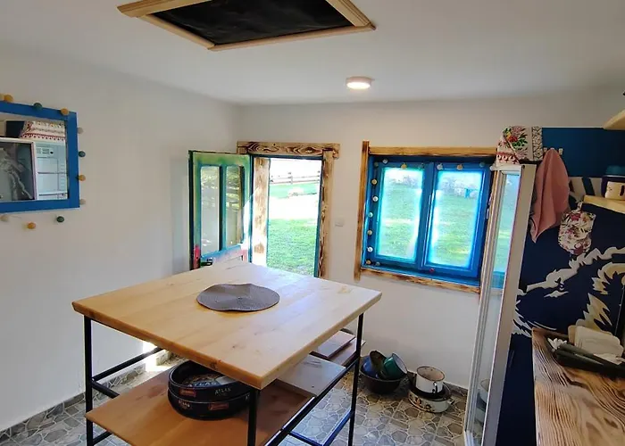 Ispod Subjela Sevrljuge