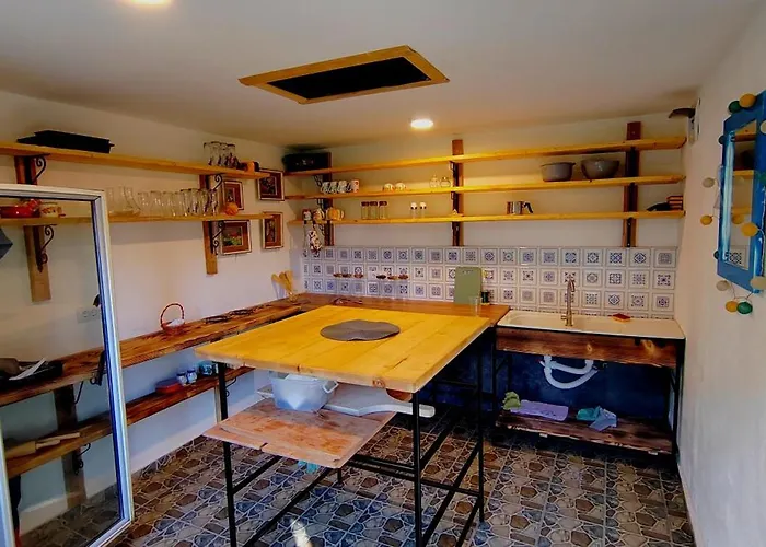 Ispod Subjela * Sevrljuge