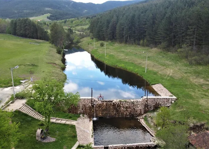 Ispod Subjela Sevrljuge