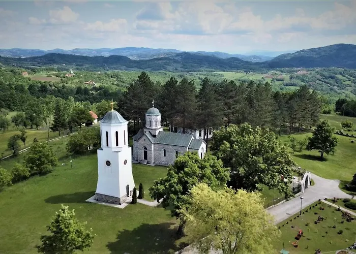 Villa Ispod Subjela *