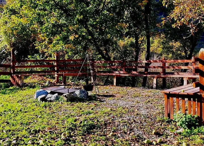 Ispod Subjela * Sevrljuge