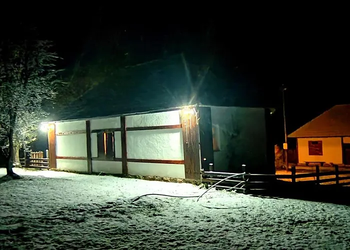 Villa Ispod Subjela Sevrljuge