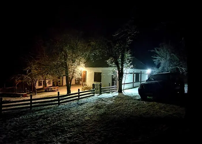 Villa Ispod Subjela Sevrljuge