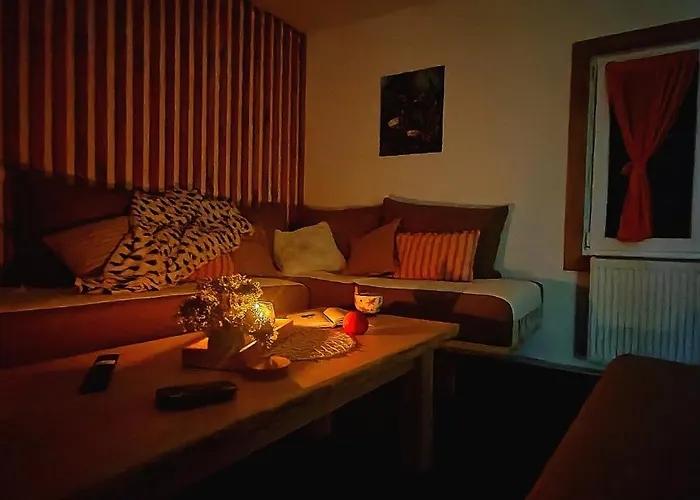 Ispod Subjela Sevrljuge